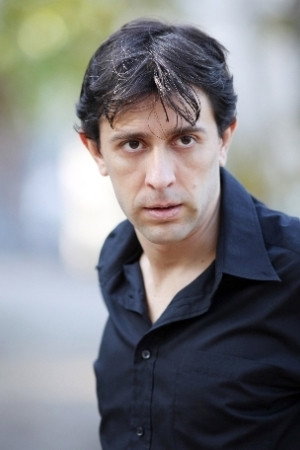 Adelmo Togliani as Edgardo in Un matrimonio