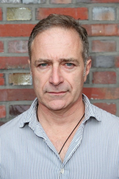 Tom Gilroy as The Principal in Wild Tigers I Have Known