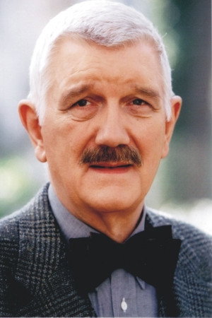 Karl-Heinz von Hassel as Otto Ernst Remer in Operation Walküre
