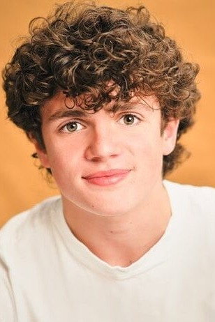 Charlie Geany as Ken Preston in Gifted