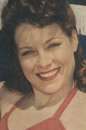 Patti McCarty as Sally Farrell in Devil Riders