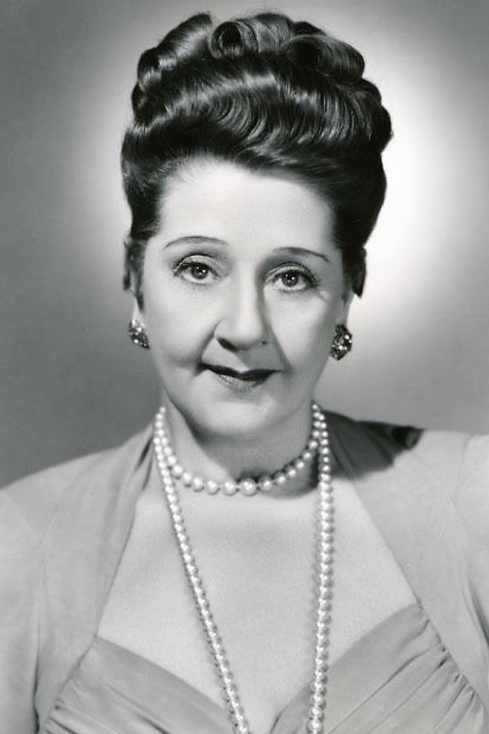 Catherine Doucet as Jane Summers in When You're in Love