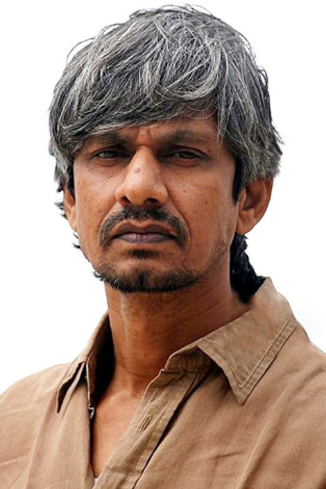 Vijay Raaz as Gangaram in PariWar