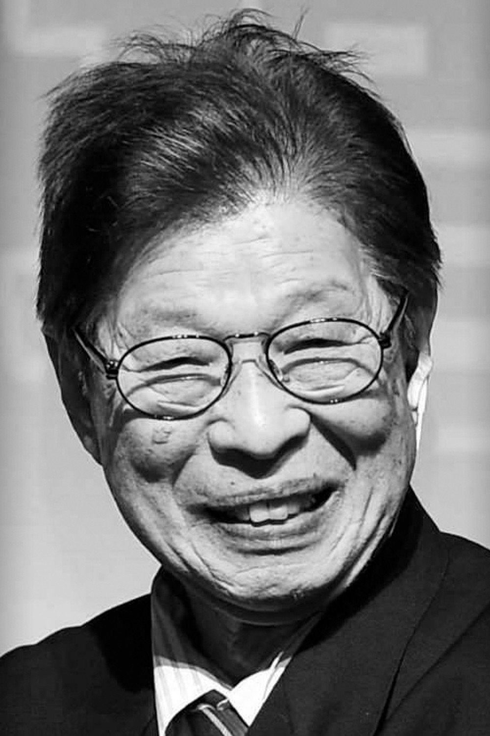 増岡弘 as ボギー in Eagle Sam