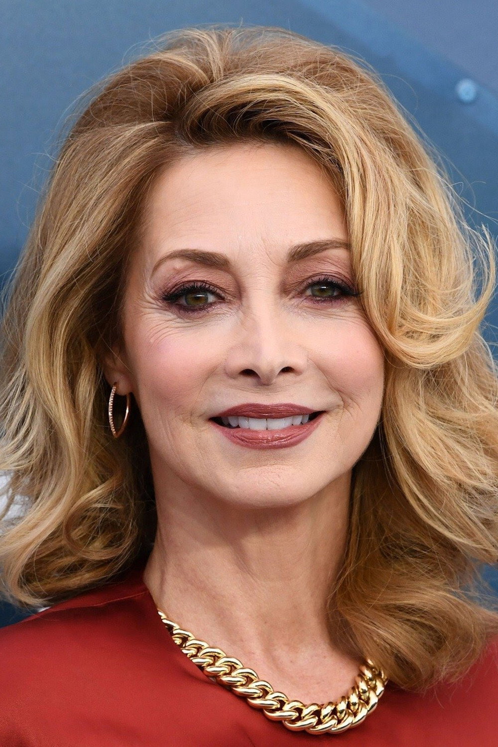 Sharon Lawrence as Marsha in The Lost Husband