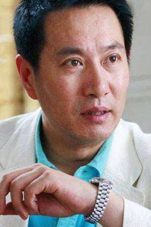 Yao Gang as Yu Sui/Gao Qiu Sheng in 丈夫的秘密