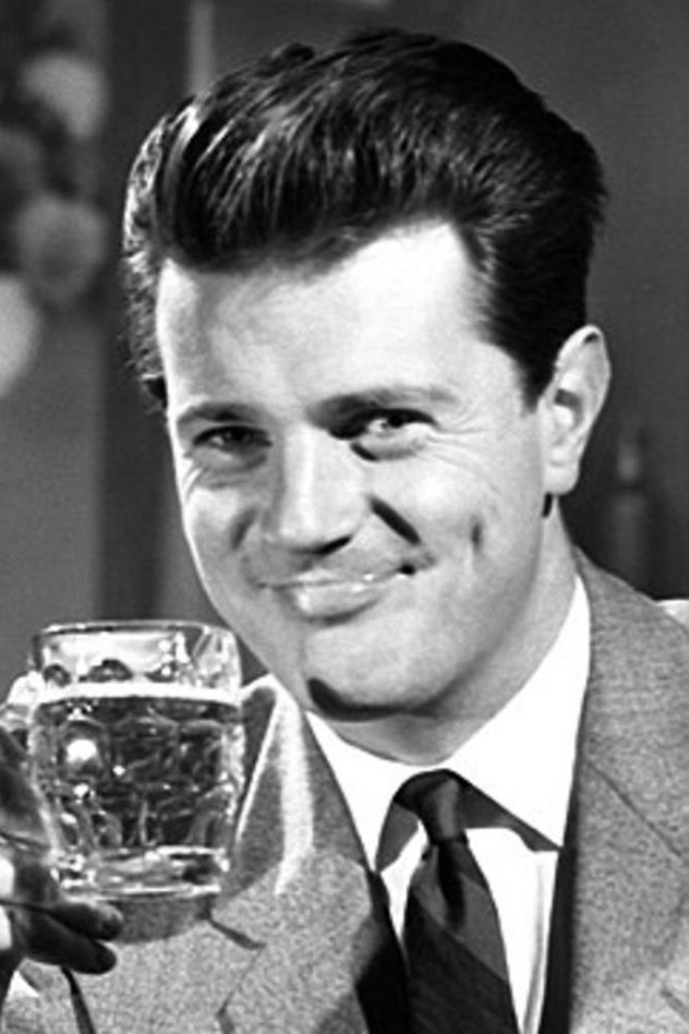Richard Thorp as Edgar Anthony in Strife