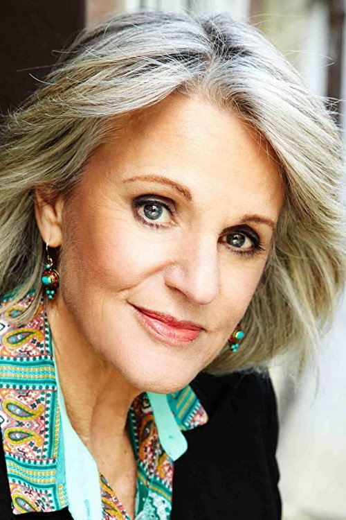 Linden Wilkinson as Mrs Norris in The Monkey's Mask