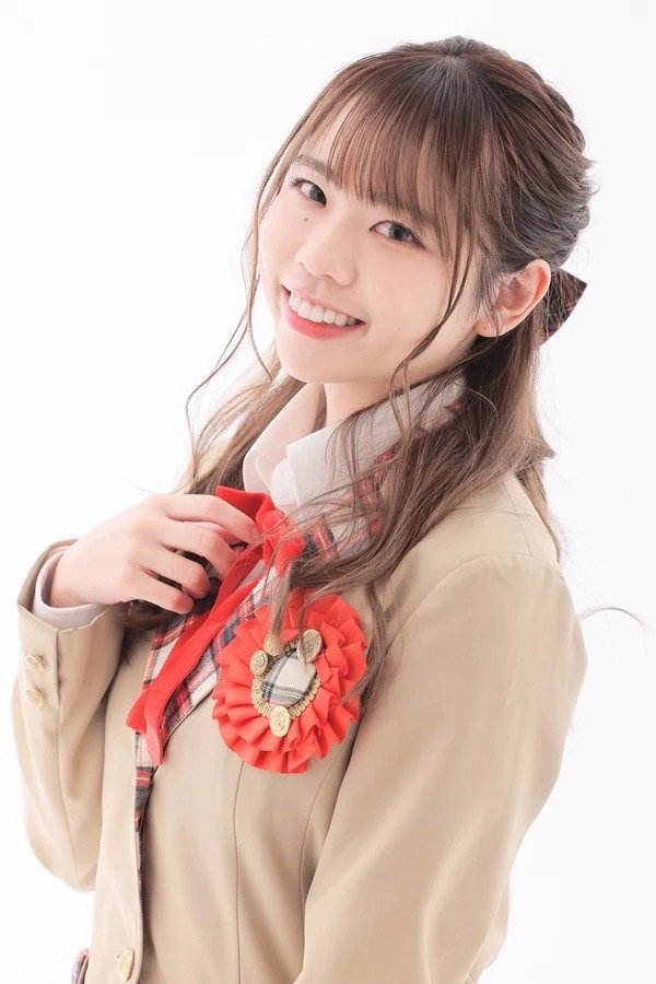 Miku Sasaki as Self in Milky Holmes Final Live Q.E.D.