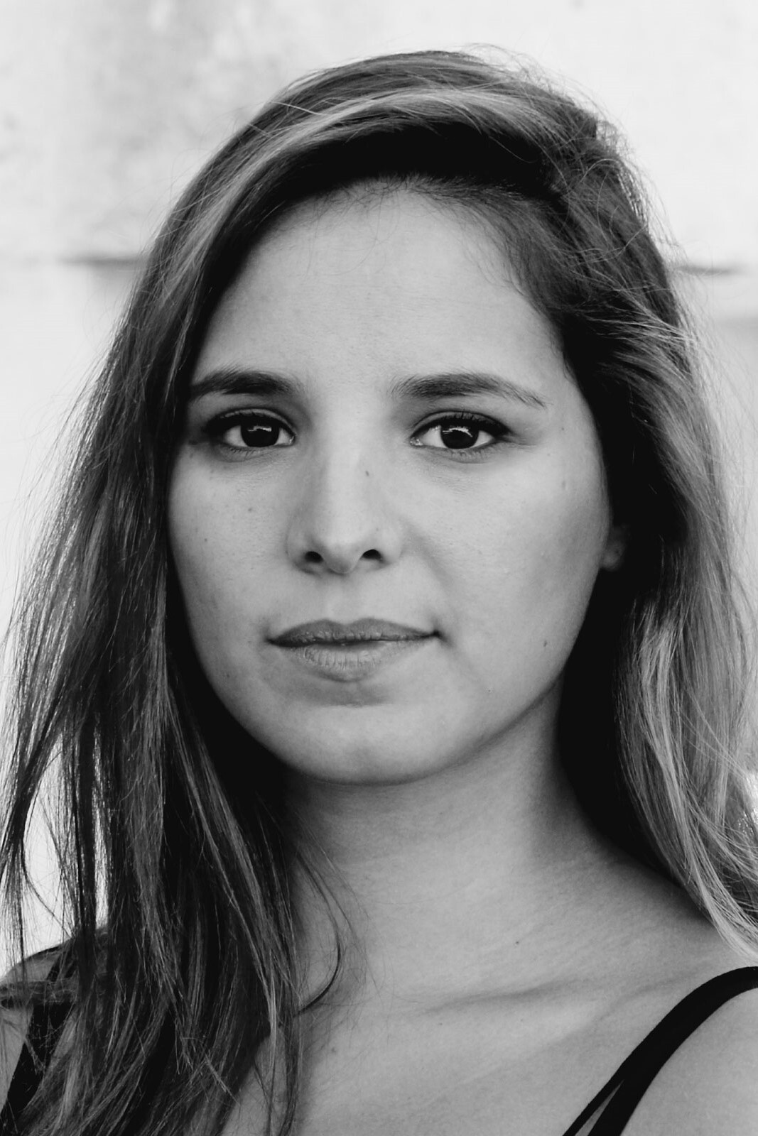 Manika Auxire as Cindy in Une belle équipe