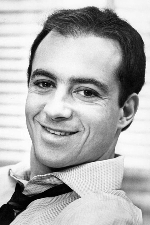 Ray Sharkey as Capra in The Rain Killer