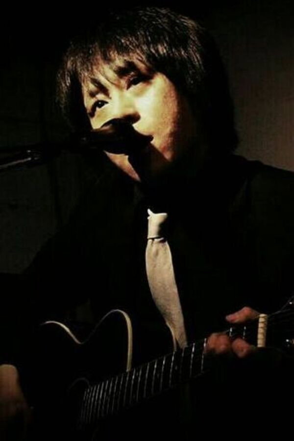 Yasunori Henmi as Recluse in The Trial