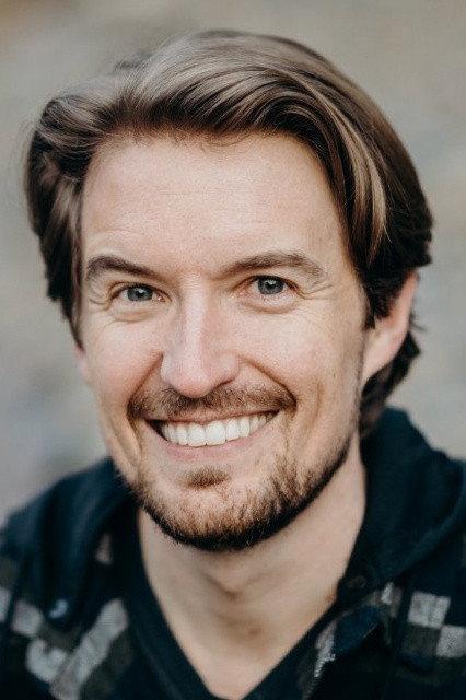 Brady Bluhm as Wynn in The Last Man(s) on Earth