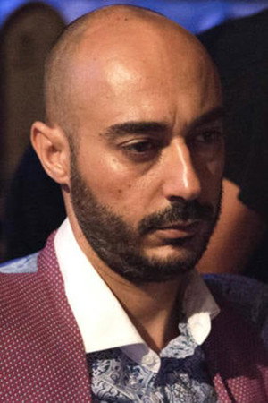 Michele Manca as Tonino in Doppia coppia