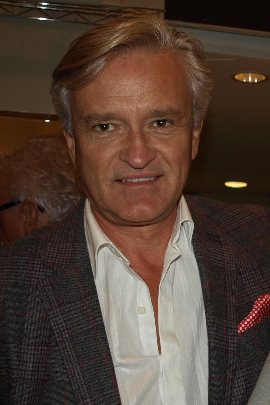 Wojciech Dąbrowski as Kosa in Magneto