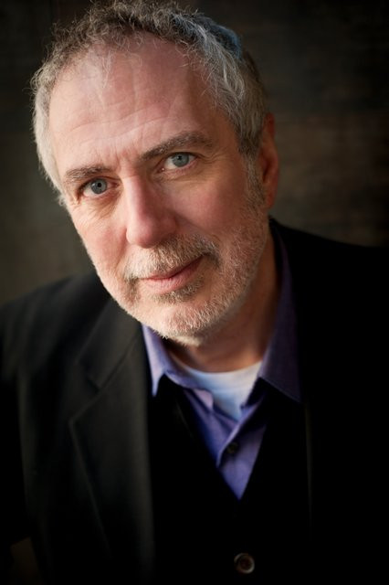 Chuck Montgomery as Jan, Jaque's Goon in Amateur