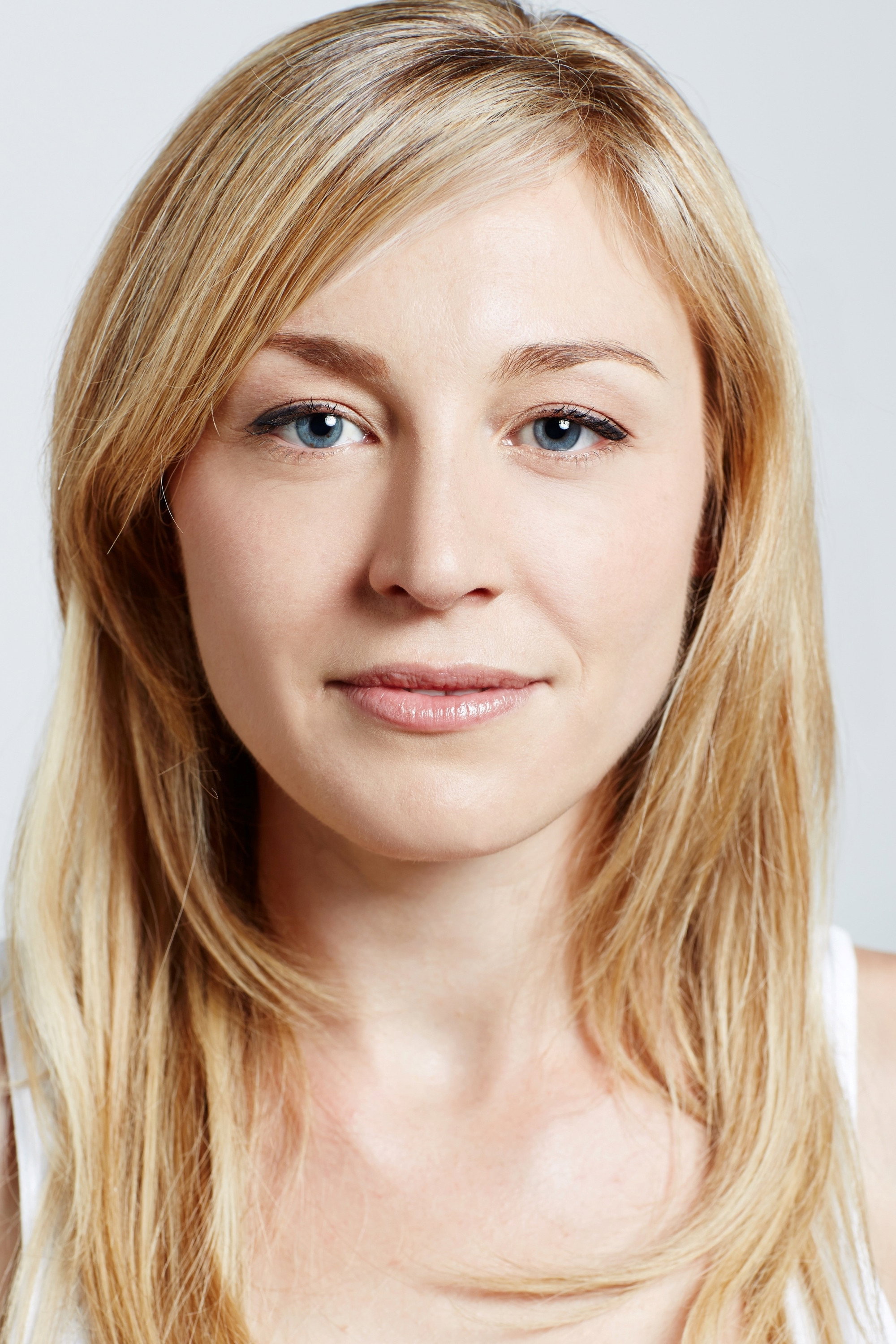 Juliet Rylance as Cornelia Robertson in The Knick