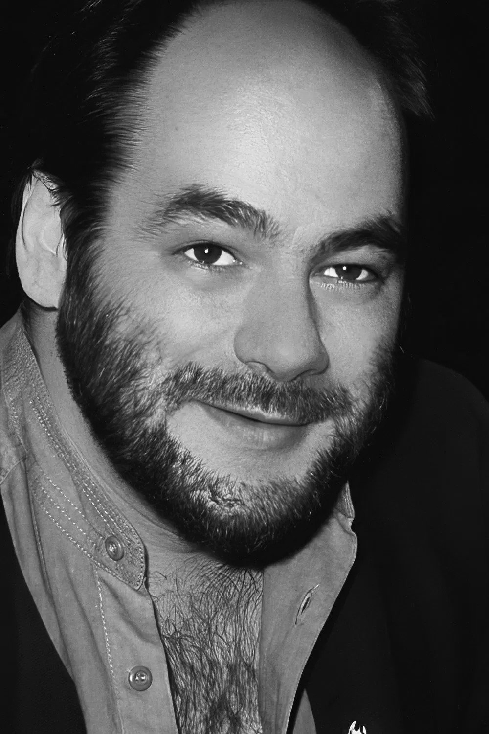 André Brassard as Gasket in 2 Seconds