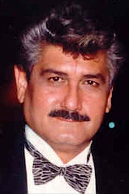 Justino Díaz as Iago in Otello