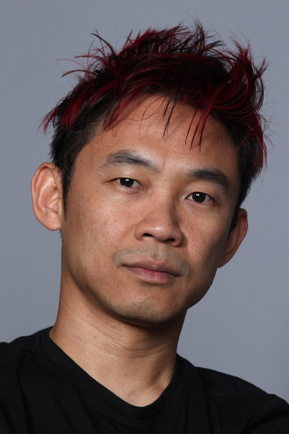 James Wan as Self in 30 Even Scarier Movie Moments