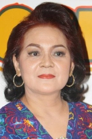 Leily Sagita as Yoona in Tersanjung