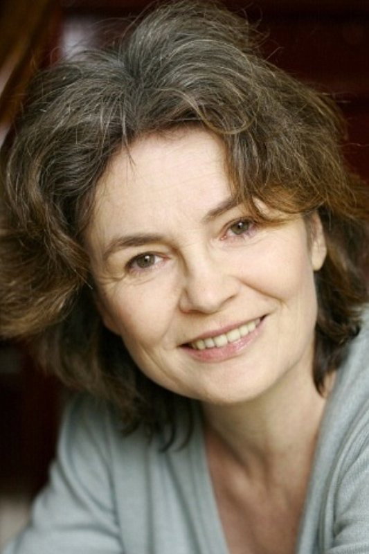 Michelle Goddet as Polaire in Colette