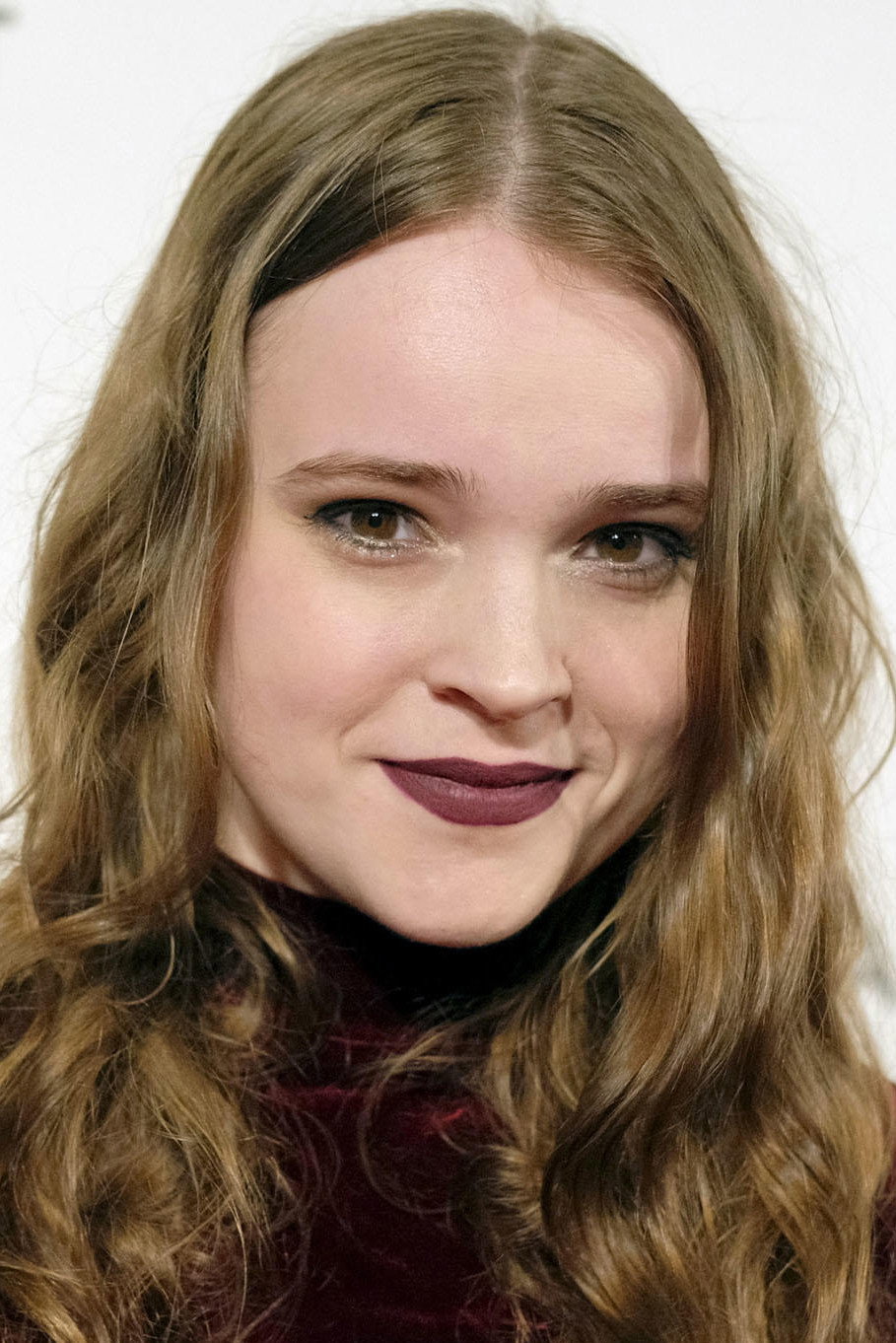 Nadia Alexander as Nadine in Seven Seconds