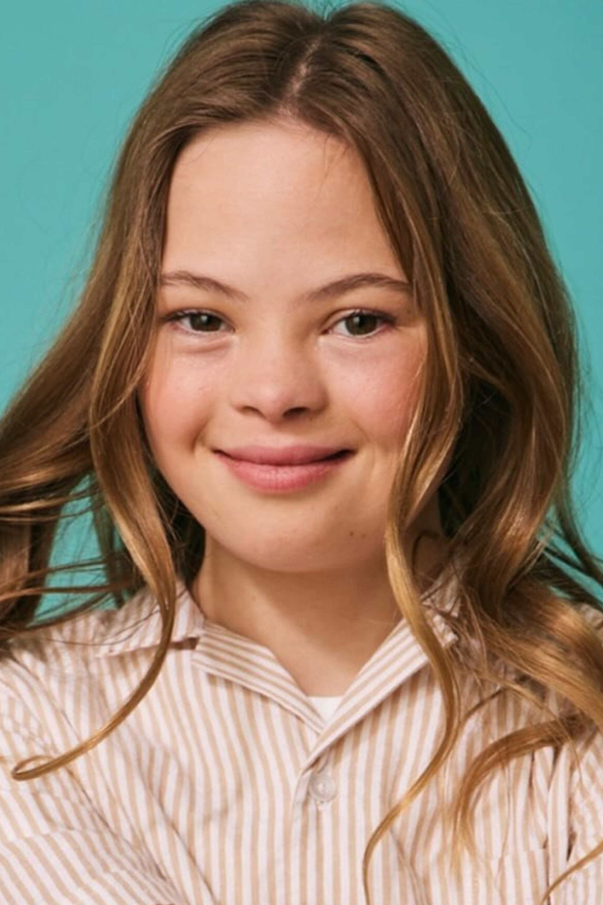 Sofia Sanchez as Sofia in Day 21