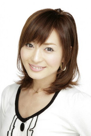 新山千春 as Tomoka Miura in 呪怨2