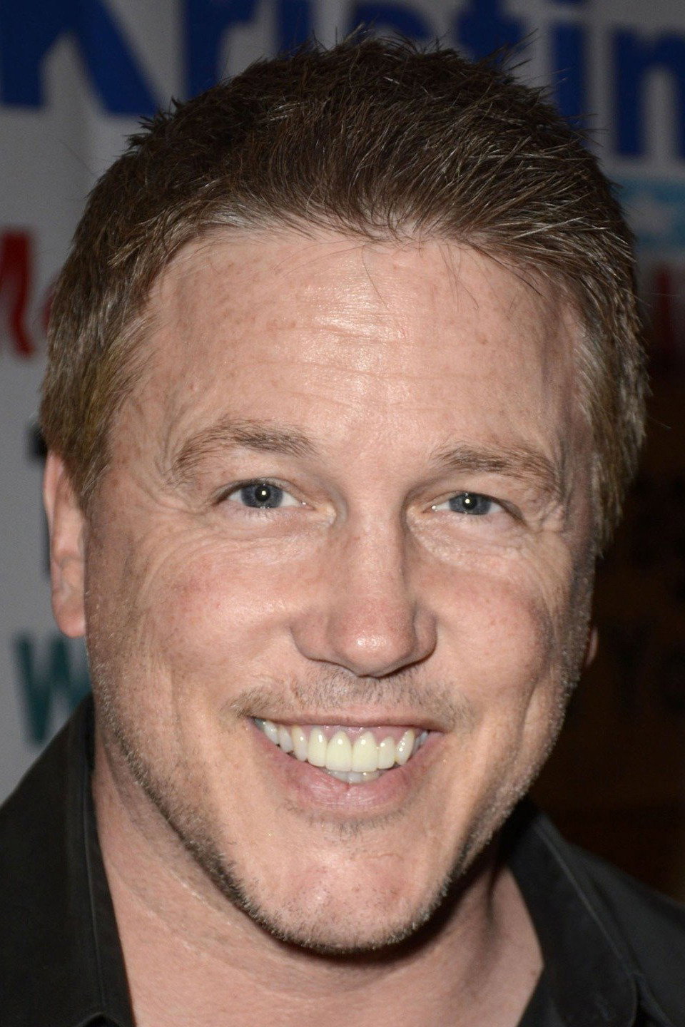 Lochlyn Munro as Deputy Scott Stubbs in Freddy vs. Jason