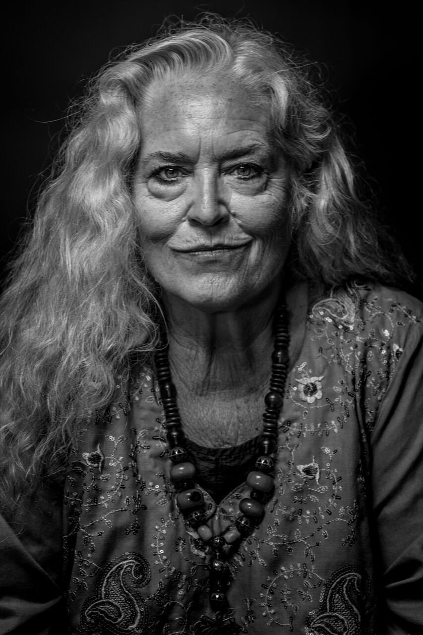 Krisha Fairchild as voice in Will Vinton's Claymation Comedy of Horrors