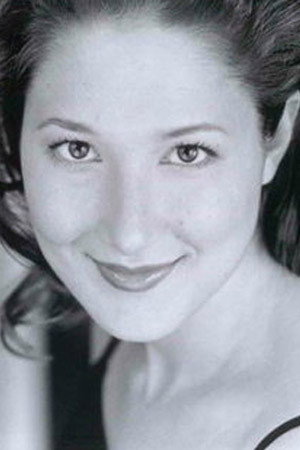 Maya Goldsmith as Linda in Lying