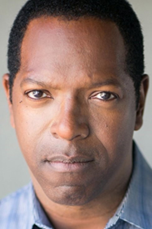 James Vincent Meredith as Anthony James in Princess Cyd