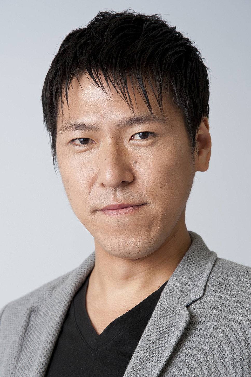 岩永ひひ男 as Mattsun in Gaki Rock