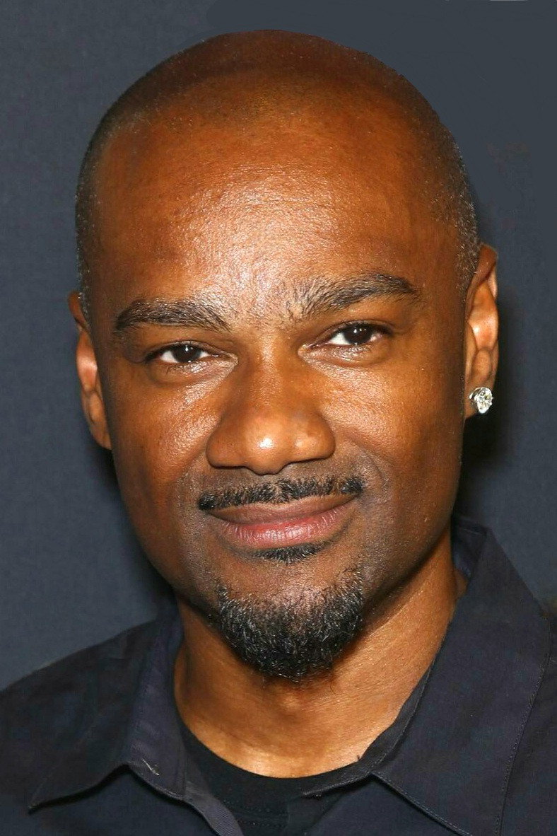 Michael Wayans as Young Darryl in Blankman