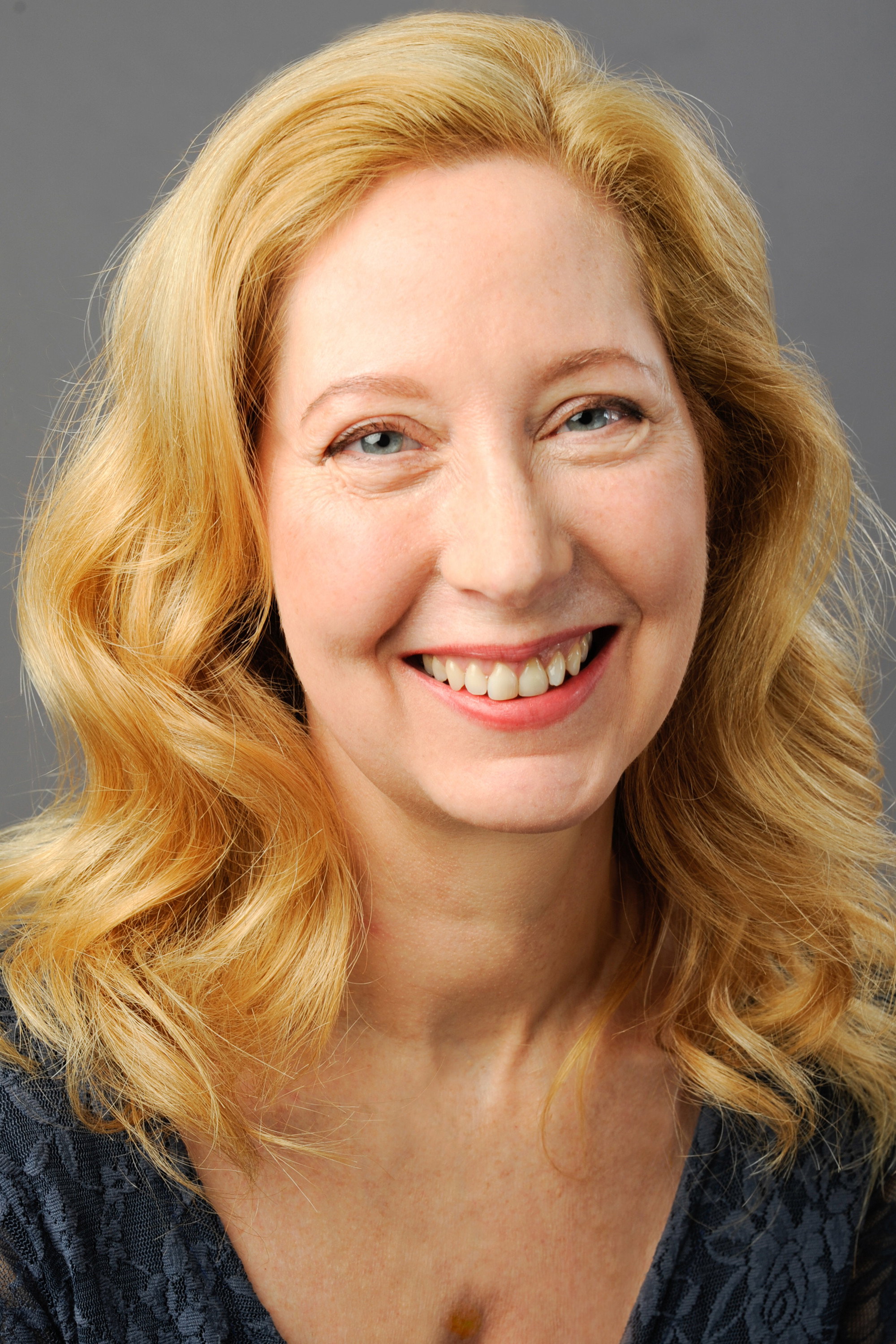 Anne Wittman as Party Guests in Jamie