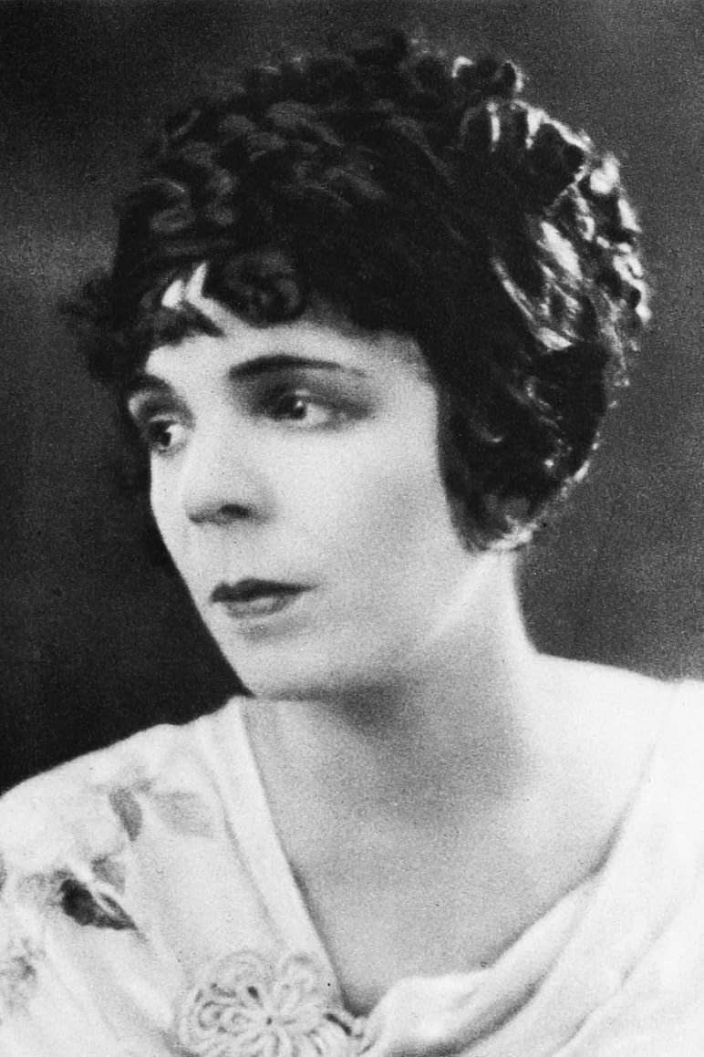 Dale Fuller as Maria in Greed
