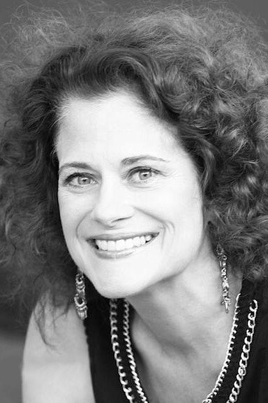Lesleh Donaldson as Heather in Cries in the Night