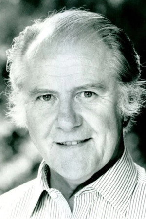 Denys Hawthorne as George/Kathy's Husband in Suburban Wives