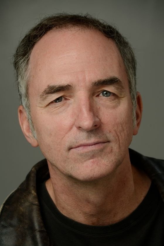 Peter Gray Lewis as Richard Brooks in Untraceable