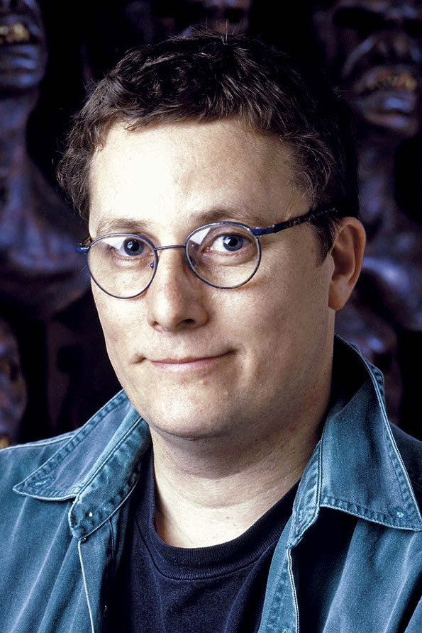 Richard Taylor as Self, director of WETA Workshop in Passage to Middle-Earth: The Making of 'The Lord of the Rings'
