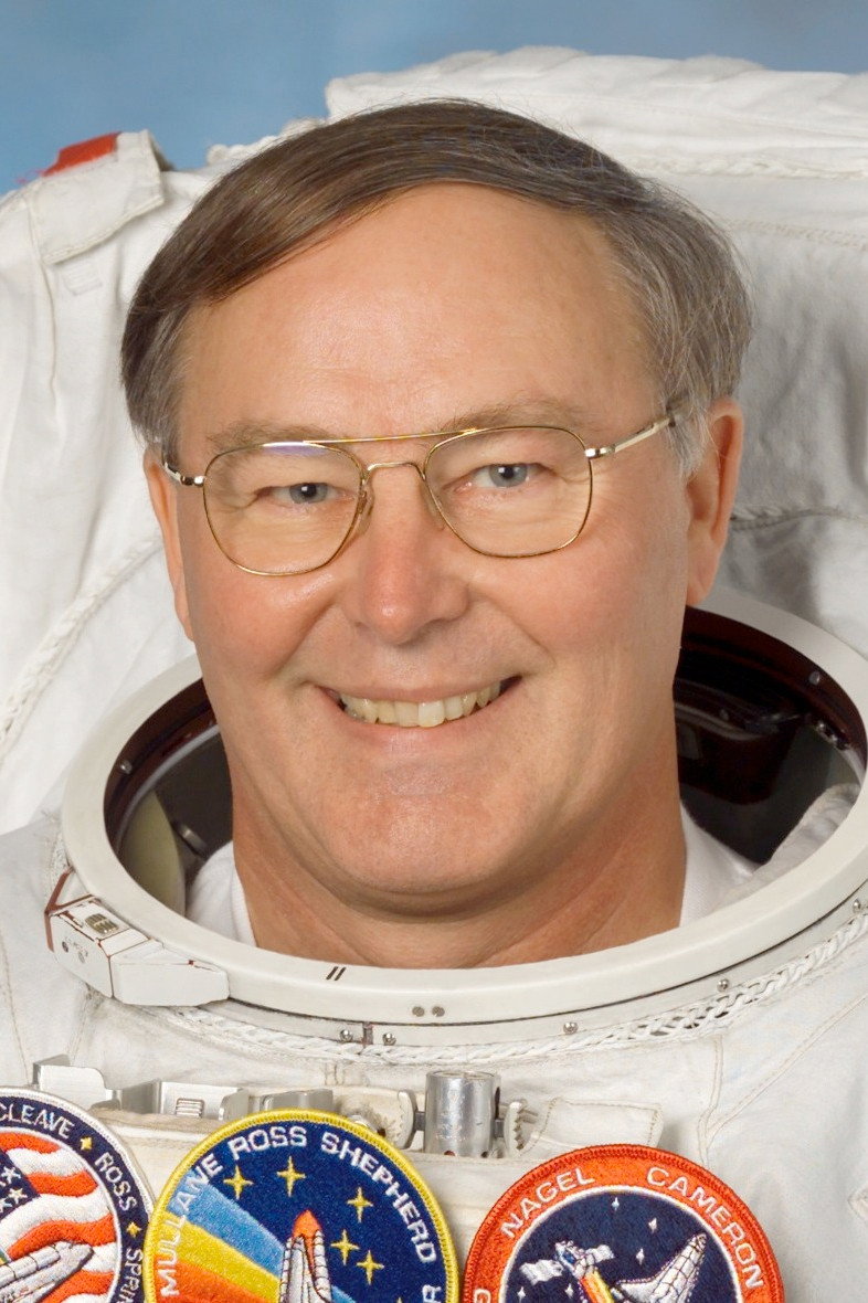 Jerry L. Ross as Self - Mission Specialist, STS-88 in Space Station 3D