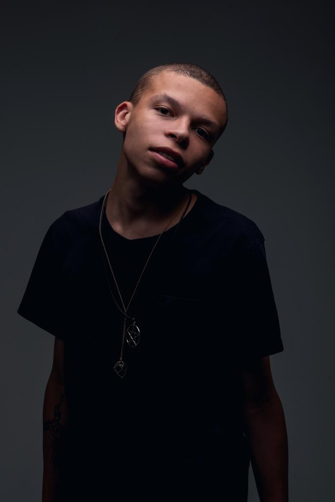 Guilherme Morales as Guilherme in Tape 1: Doppelgänger