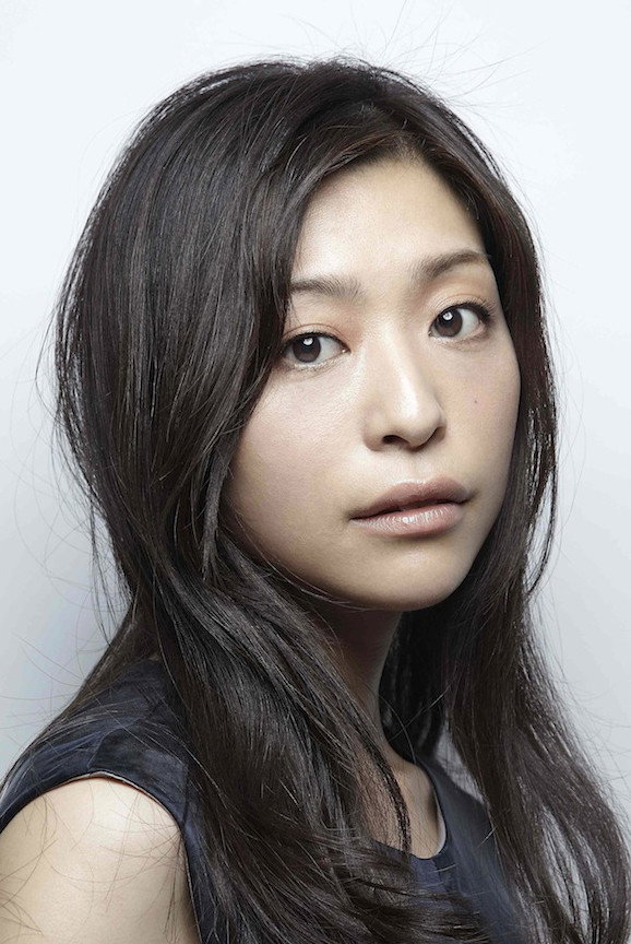 内田慈 as Kaoru Kawashima in Our Little Love Story