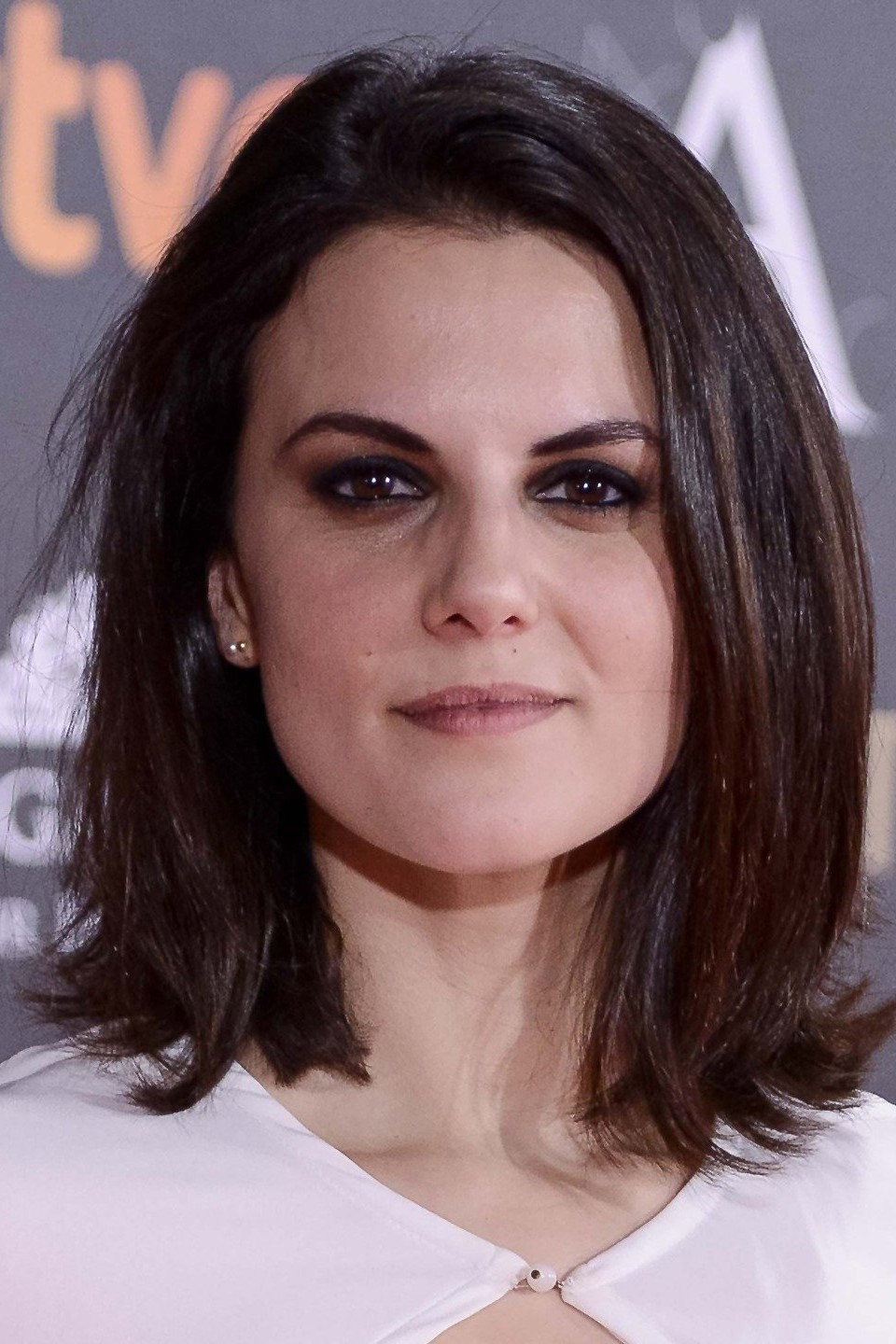 Melina Matthews as Lydia in An Affair to Die For