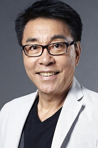 Chen Shucheng as Lian Meng Yong in Blessings