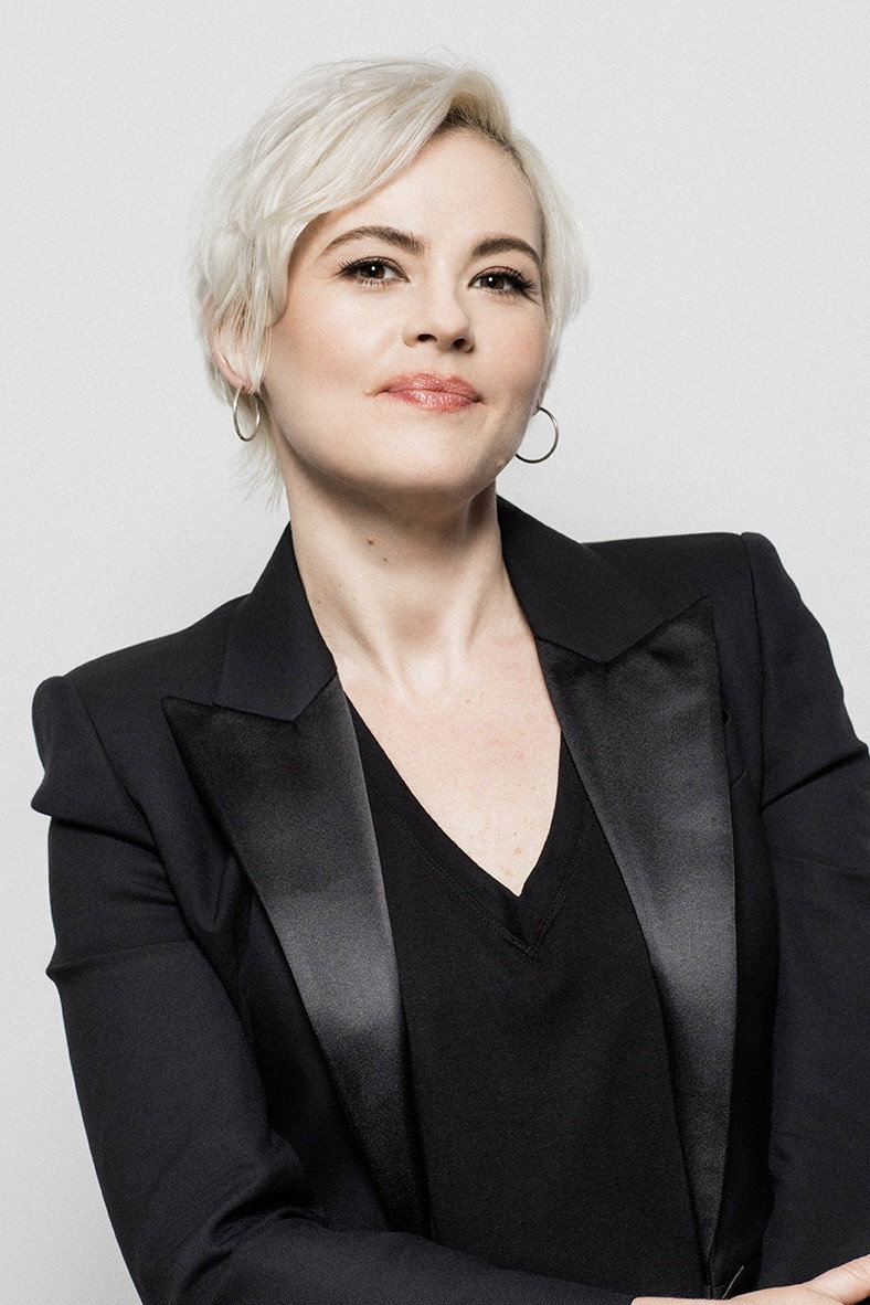 Kimmy Gatewood as Keri in Stags
