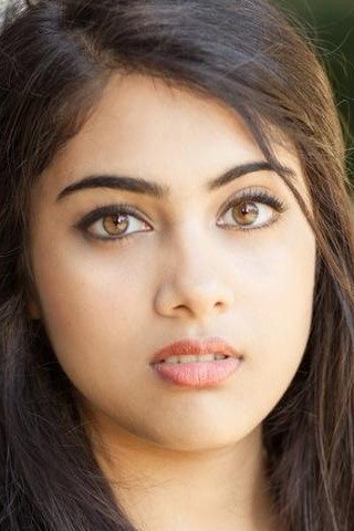 Kuhoo Verma as Saira in Murder Mystery 2