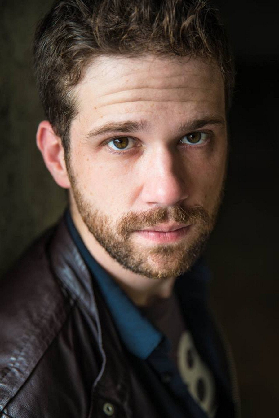 Jared Winkler as Charlie Brandis in Never Have I Ever