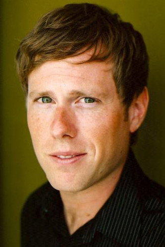 Jim Annan as Matt Larkin in Cyborg Soldier